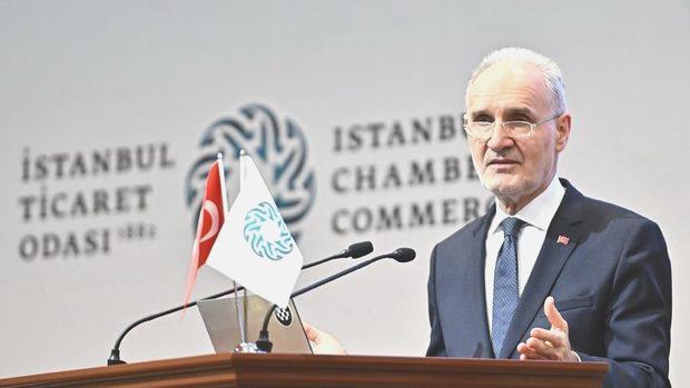 İTO/Avdagiç: TCMB’nin siyasetinde değişiklik öngörmüyoruz