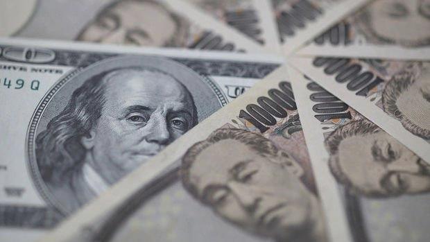 Japonya’da yene müdahale sinyali