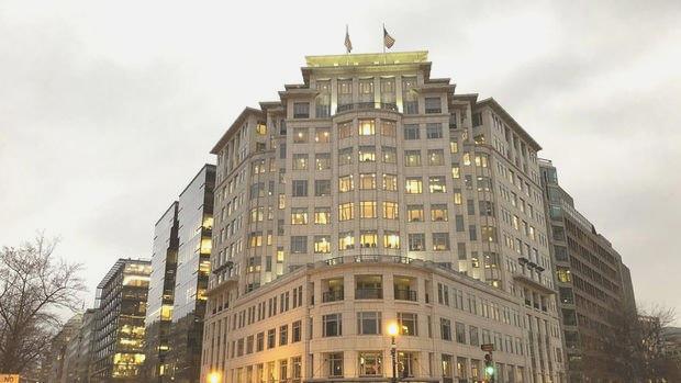 JPMorgan Chase üç yılda 500’den fazla şube açacak