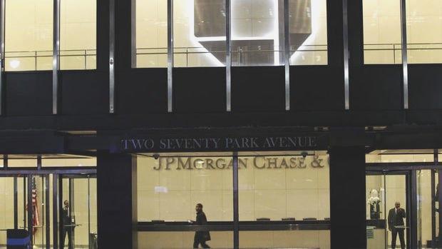 JPMorgan süreç masasına nazaran ABD payları için alım vakti
