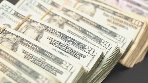 Kısa vadeli dış borçta rekor serisi sürüyor