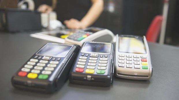 Kredi kartı harcamalarında hızlanma