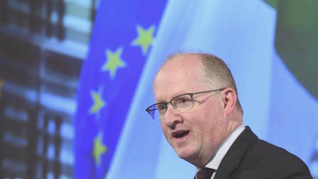 Lane: AMB’nin gevşemesi için enflasyonda daha fazla dataya gereksinim var