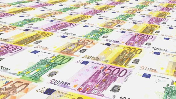 Memleketler arası bankalardan Alman varlıklarına rekor talep