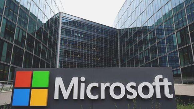 Microsoft Almanya’da 3,2 milyar euroluk yatırım planlıyor