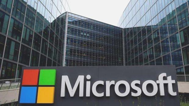 Microsoft’tan İspanya’da 2 milyar euroluk yatırım planı