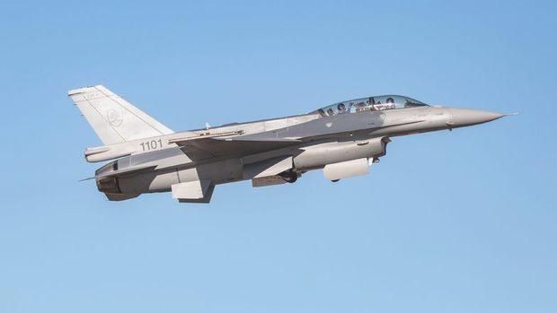 MSB: F-16’lar için kabul mektubu geldi