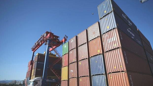 Navlun fiyatlarında artış sürat kesti