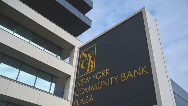 New York Community Bank’tan operasyonlarını düzgünleştirmeye yönelik atama