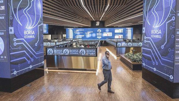 Ocak’ta yabancının en çok alım satım yaptığı paylar