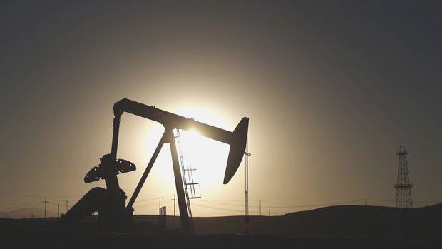 OPEC’in petrol üretimi Ocak’ta azaldı