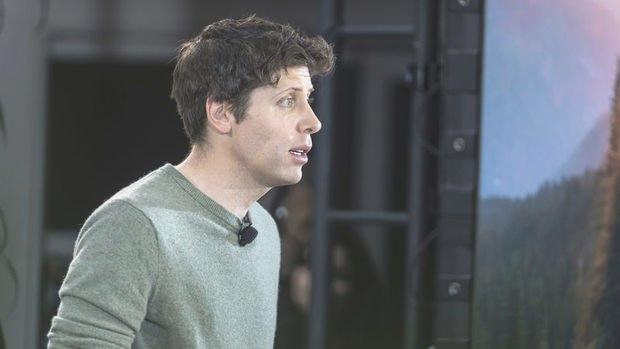 OpenAI CEO’su Altman’dan yapay zeka uyarısı