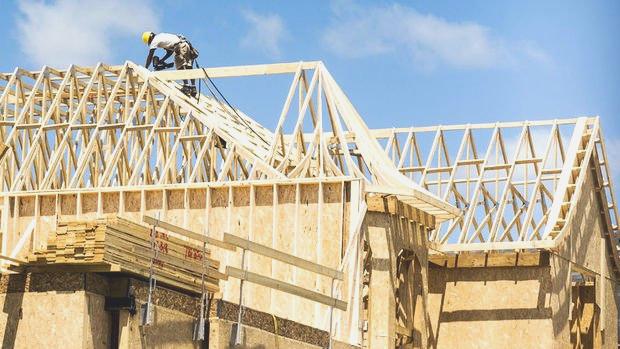 “Para siyaseti konut meselesini çözemez”