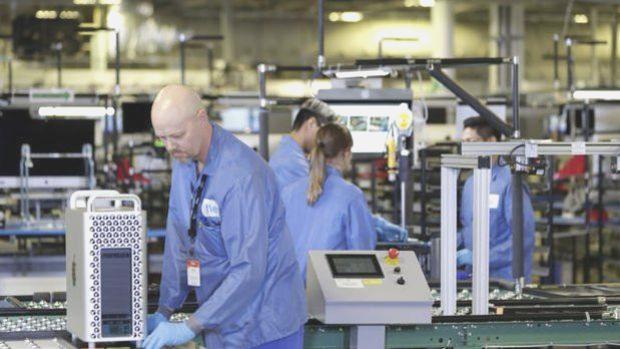 Philadelphia Fed İmalat Endeksi Şubat’ta olumluya döndü