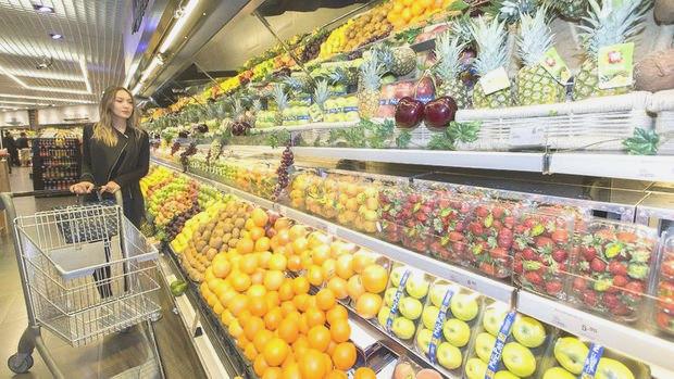 Piyasa yıllık enflasyonun 15 ayın tepesine çıkmasını bekliyor