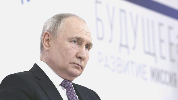 Putin: Rusya’nın güçte en sağlam ortağı Türkiye