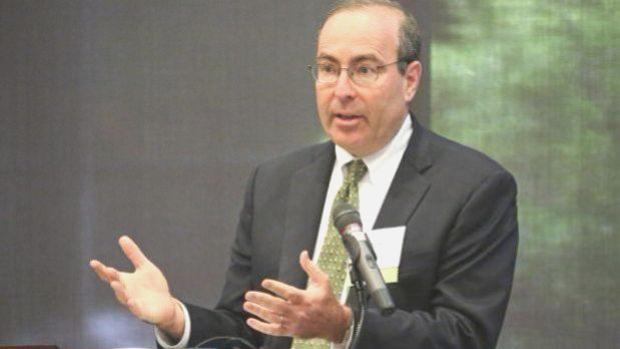 Richmond Fed Lideri Barkin’den faiz iletisi