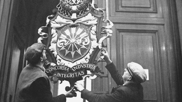 Rothschild Ailesi’nde iç savaş