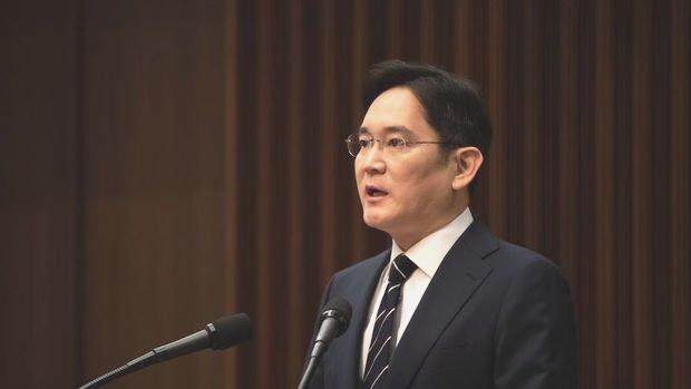 Samsung Lideri Jay Lee birleşme davasından beraat etti