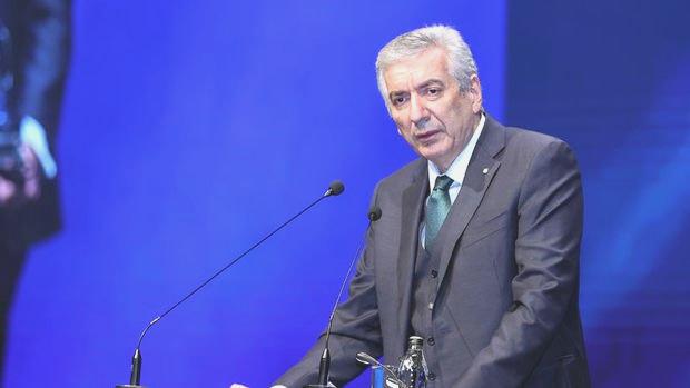 “Sermaye akımlarında toparlanma olsa da istek edilen düzeyde değiliz”