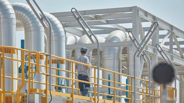 Şiddetli Güç’ten iştirak satışı