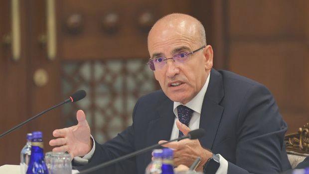 Şimşek ve Yılmaz’dan kararlı siyasete devam iletisi