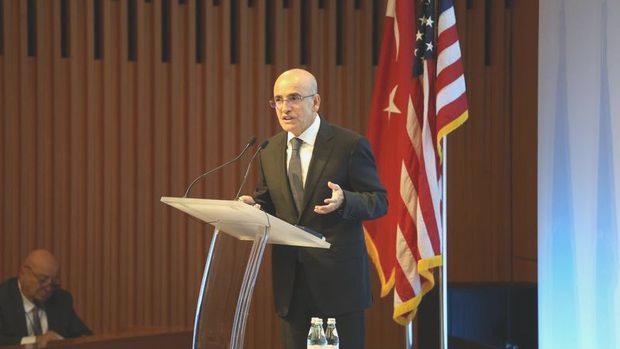 Şimşek’ten seçim sonrası devri iletisi: Spekülasyonlara prestij etmeyiniz