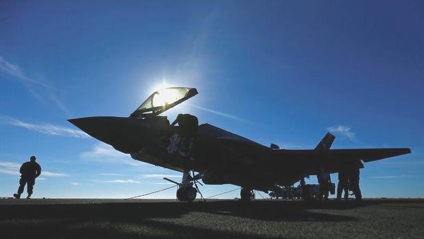 Suudi Arabistan ile Lockheed Martin ortasında anlaşma 