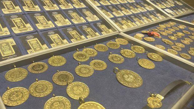 Tasarruf sahibinin en tanınan tercihi altın