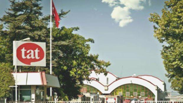 Tat Gıda’nın satışı tamamlandı