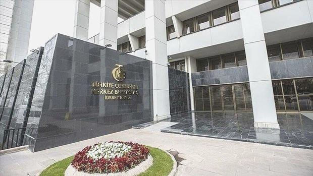 TCMB: Çok TL likiditesinde dengelenme hedefleniyor