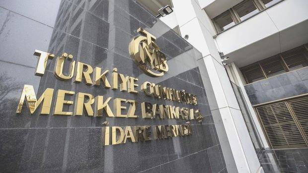 TCMB: Enflasyonda bariz ve kalıcı bozulma olursa siyaset sıkılaştırılacak