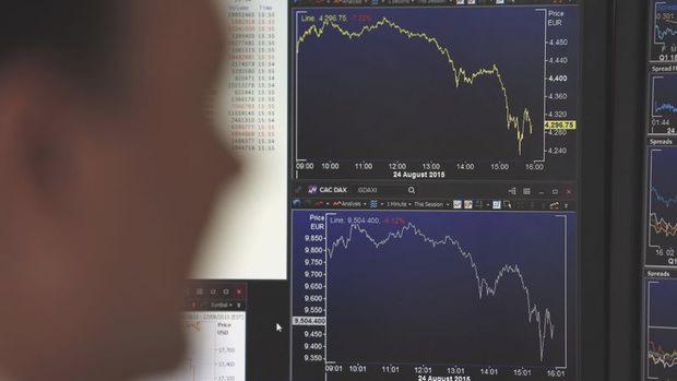 Teknoloji paylarında balon var mı?