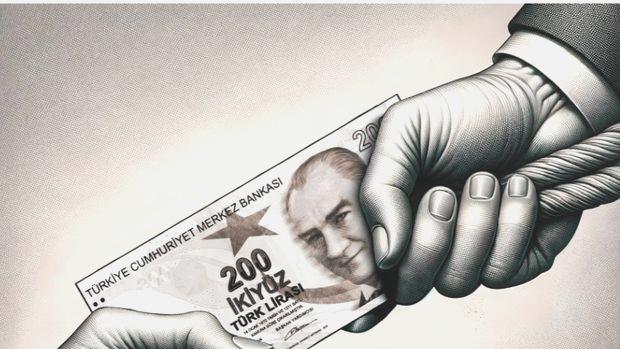 TL’de büyük ikilem