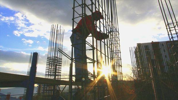 Toplam ciro endeksinde yatay seyir