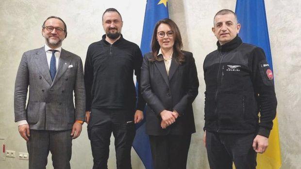 Trendyol Ukrayna pazarına girmeyi planlıyor