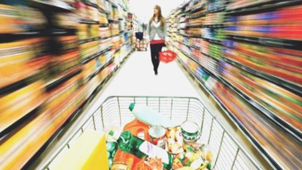 TÜİK enflasyon sepetini güncelledi