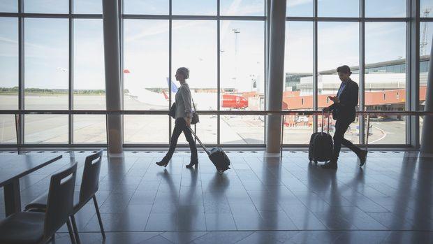 Turizmde yatay seyir