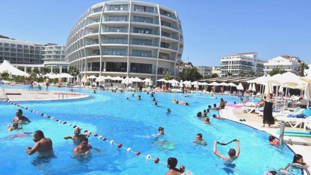 Türkiye’de zincir ve küme otel sayısı 67’ye yükseldi