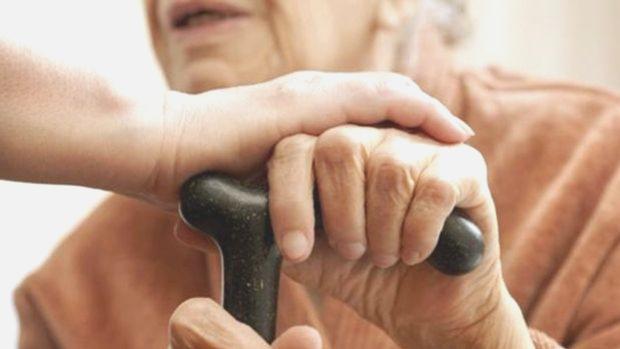 Türkiye’nin yaşlı nüfus oranı birinci kere çift hanede