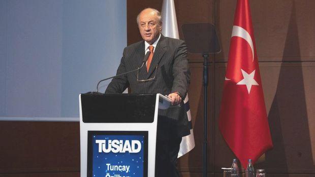 TÜSİAD’da seçimli genel konsey