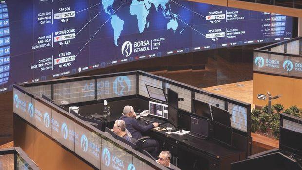 Yabancı Ocak’ta 66 milyon dolarlık pay aldı