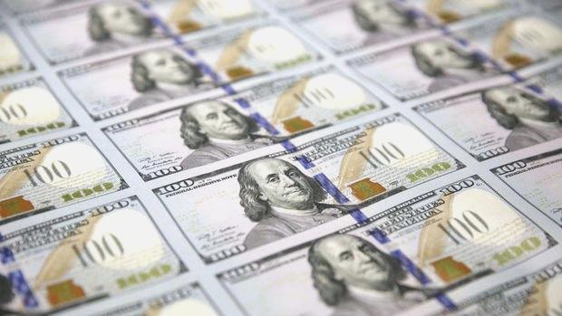 Yabancıların ABD Hazine tahvili varlığı en yüksek düzeyinde