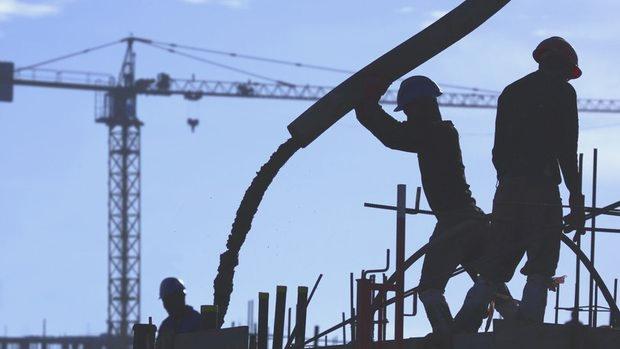 Yapı ruhsatlarında 6 yılın en düzgün çeyreği