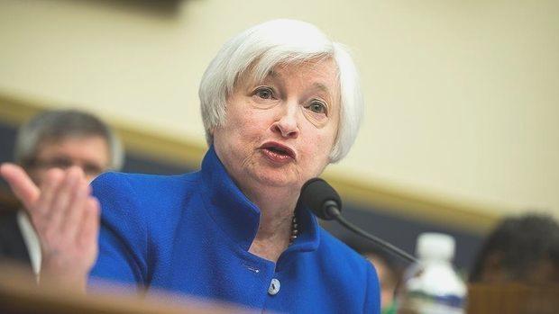 Yellen: Batı Şeria ile ekonomik bağlar tekrar kurulmalı