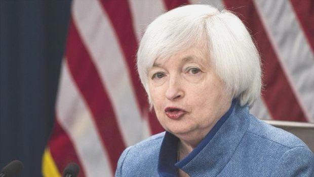 Yellen: Enflasyon ile gayrette ilerleme kaydedildi