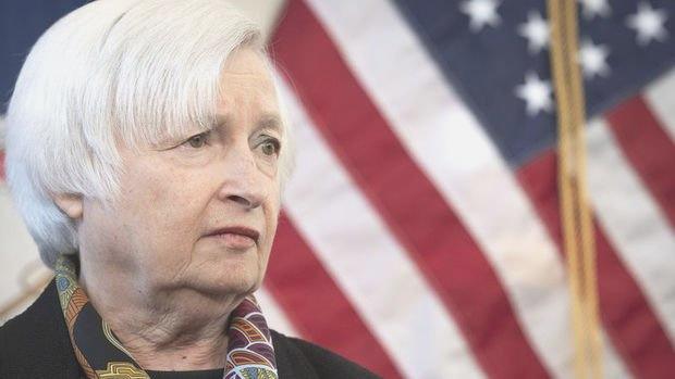 Yellen ticari gayrimenkul bölümünden telaşlı