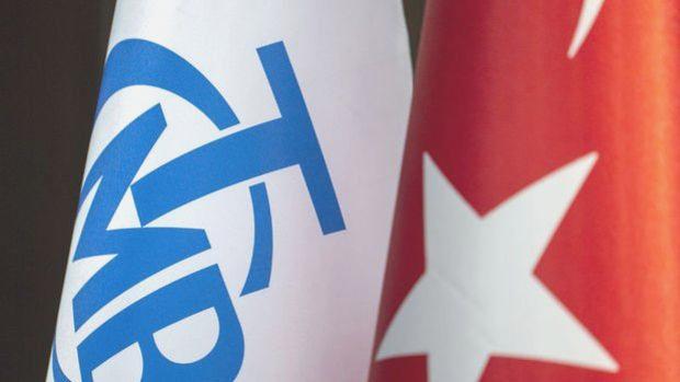 Yeni TCMB idaresinden zarurî karşılıklara faiz adımı