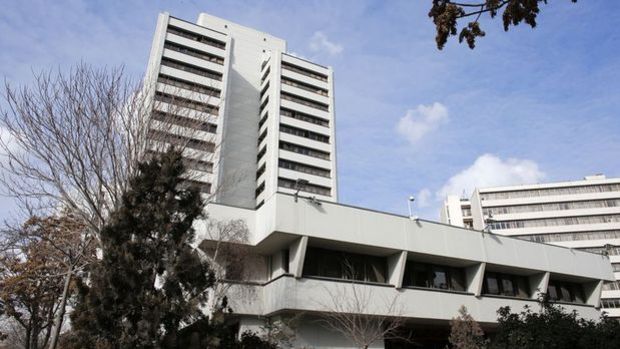 Yılın birinci Enflasyon Raporu 8 Şubat’ta açıklanacak