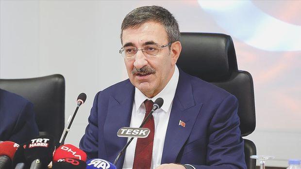 Yılmaz: Büyüme iktisadın gücünü gösteriyor